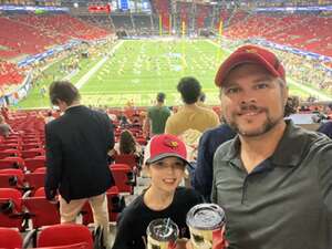 2023 Aflac Kickoff Game: Louisville vs Georgia Tech