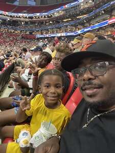 2023 Aflac Kickoff Game: Louisville vs Georgia Tech