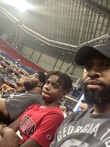 2023 Aflac Kickoff Game: Louisville vs Georgia Tech