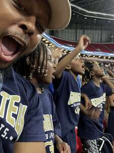 2023 Aflac Kickoff Game: Louisville vs Georgia Tech