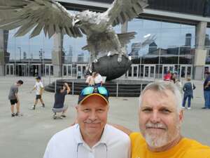 2023 Aflac Kickoff Game: Louisville vs Georgia Tech