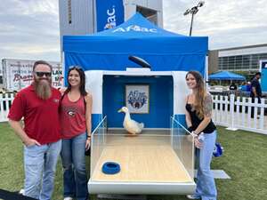 2023 Aflac Kickoff Game: Louisville vs Georgia Tech