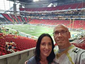 2023 Aflac Kickoff Game: Louisville vs Georgia Tech