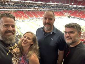 2023 Aflac Kickoff Game: Louisville vs Georgia Tech