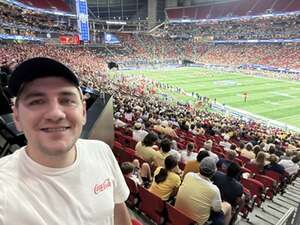 2023 Aflac Kickoff Game: Louisville vs Georgia Tech