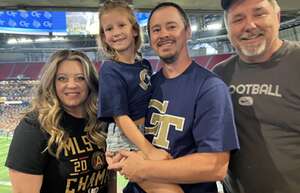 2023 Aflac Kickoff Game: Louisville vs Georgia Tech