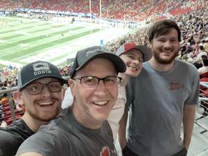 2023 Aflac Kickoff Game: Louisville vs Georgia Tech