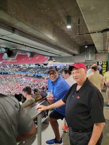 2023 Aflac Kickoff Game: Louisville vs Georgia Tech