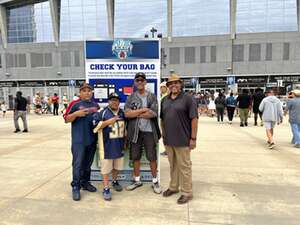 2023 Aflac Kickoff Game: Louisville vs Georgia Tech