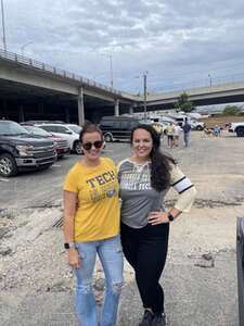 2023 Aflac Kickoff Game: Louisville vs Georgia Tech