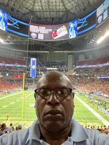 2023 Aflac Kickoff Game: Louisville vs Georgia Tech