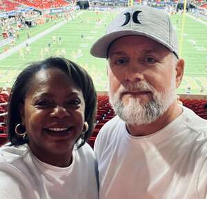 2023 Aflac Kickoff Game: Louisville vs Georgia Tech