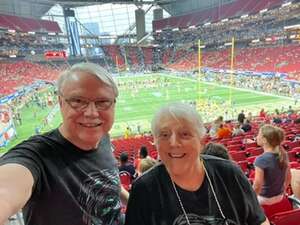 2023 Aflac Kickoff Game: Louisville vs Georgia Tech