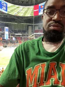 2023 Aflac Kickoff Game: Louisville vs Georgia Tech