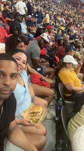 2023 Aflac Kickoff Game: Louisville vs Georgia Tech