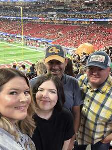 2023 Aflac Kickoff Game: Louisville vs Georgia Tech