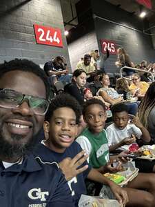 2023 Aflac Kickoff Game: Louisville vs Georgia Tech