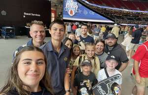 2023 Aflac Kickoff Game: Louisville vs Georgia Tech