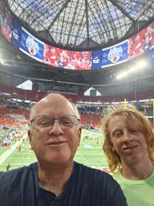 2023 Aflac Kickoff Game: Louisville vs Georgia Tech