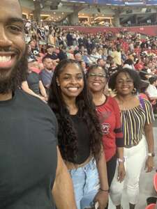 2023 Aflac Kickoff Game: Louisville vs Georgia Tech