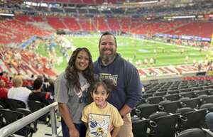 2023 Aflac Kickoff Game: Louisville vs Georgia Tech