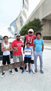 2023 Aflac Kickoff Game: Louisville vs Georgia Tech