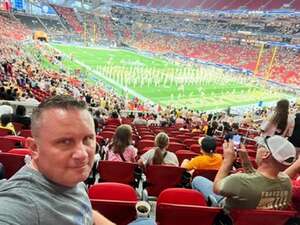 2023 Aflac Kickoff Game: Louisville vs Georgia Tech