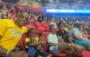 2023 Aflac Kickoff Game: Louisville vs Georgia Tech