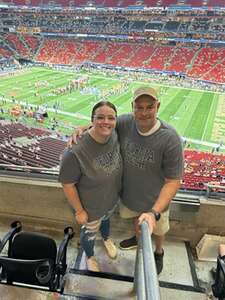 2023 Aflac Kickoff Game: Louisville vs Georgia Tech