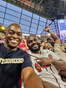 2023 Aflac Kickoff Game: Louisville vs Georgia Tech