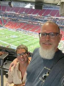 2023 Aflac Kickoff Game: Louisville vs Georgia Tech