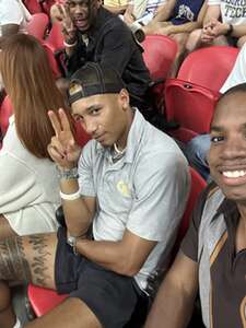 2023 Aflac Kickoff Game: Louisville vs Georgia Tech