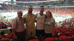 2023 Aflac Kickoff Game: Louisville vs Georgia Tech