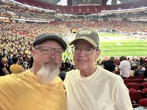 2023 Aflac Kickoff Game: Louisville vs Georgia Tech