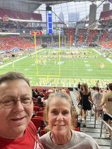 2023 Aflac Kickoff Game: Louisville vs Georgia Tech