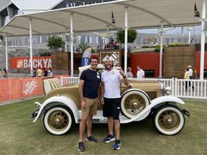 2023 Aflac Kickoff Game: Louisville vs Georgia Tech