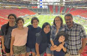 2023 Aflac Kickoff Game: Louisville vs Georgia Tech