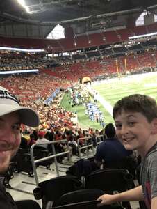 2023 Aflac Kickoff Game: Louisville vs Georgia Tech