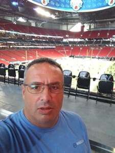 2023 Aflac Kickoff Game: Louisville vs Georgia Tech