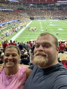 2023 Aflac Kickoff Game: Louisville vs Georgia Tech