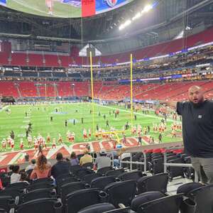 2023 Aflac Kickoff Game: Louisville vs Georgia Tech