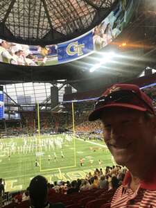 2023 Aflac Kickoff Game: Louisville vs Georgia Tech