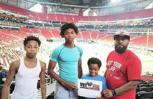 2023 Aflac Kickoff Game: Louisville vs Georgia Tech