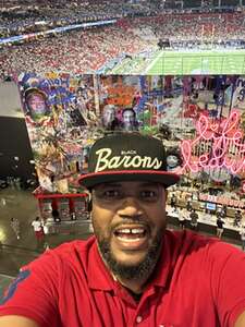 2023 Aflac Kickoff Game: Louisville vs Georgia Tech