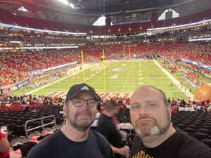 2023 Aflac Kickoff Game: Louisville vs Georgia Tech