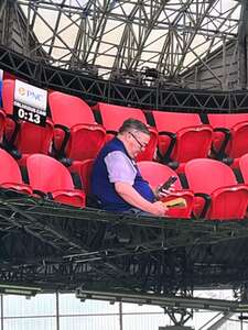 2023 Aflac Kickoff Game: Louisville vs Georgia Tech