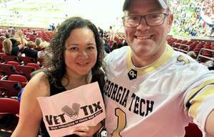 2023 Aflac Kickoff Game: Louisville vs Georgia Tech