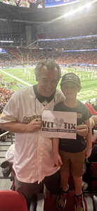 2023 Aflac Kickoff Game: Louisville vs Georgia Tech