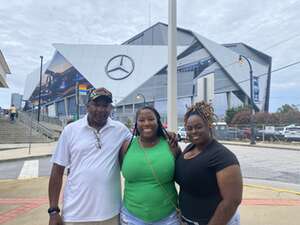 2023 Aflac Kickoff Game: Louisville vs Georgia Tech