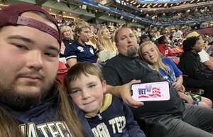 2023 Aflac Kickoff Game: Louisville vs Georgia Tech